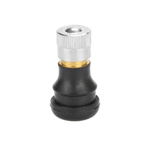 Válvula TUBELESS recta